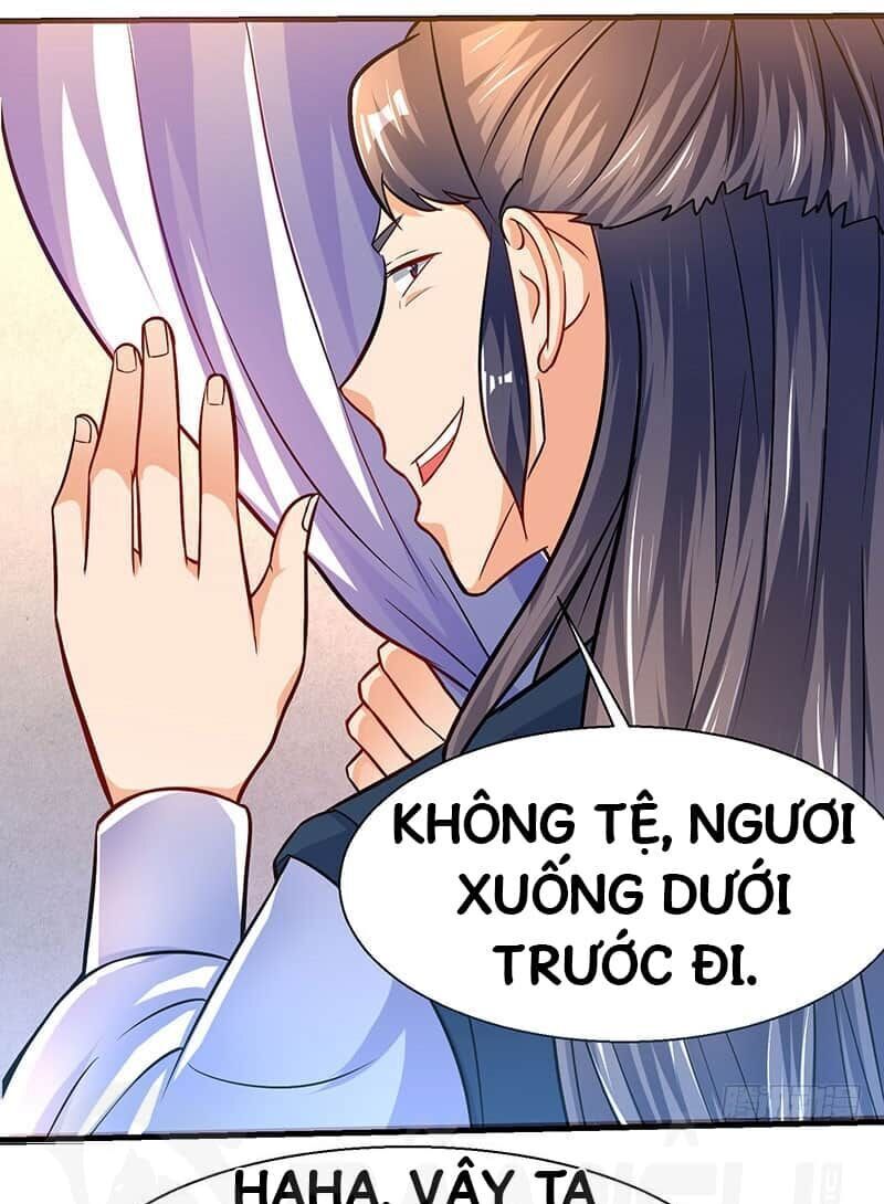 Tối Cường Thăng Cấp Chapter 11 - 5