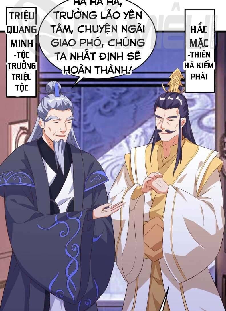 Tối Cường Thăng Cấp Chapter 112 - 7