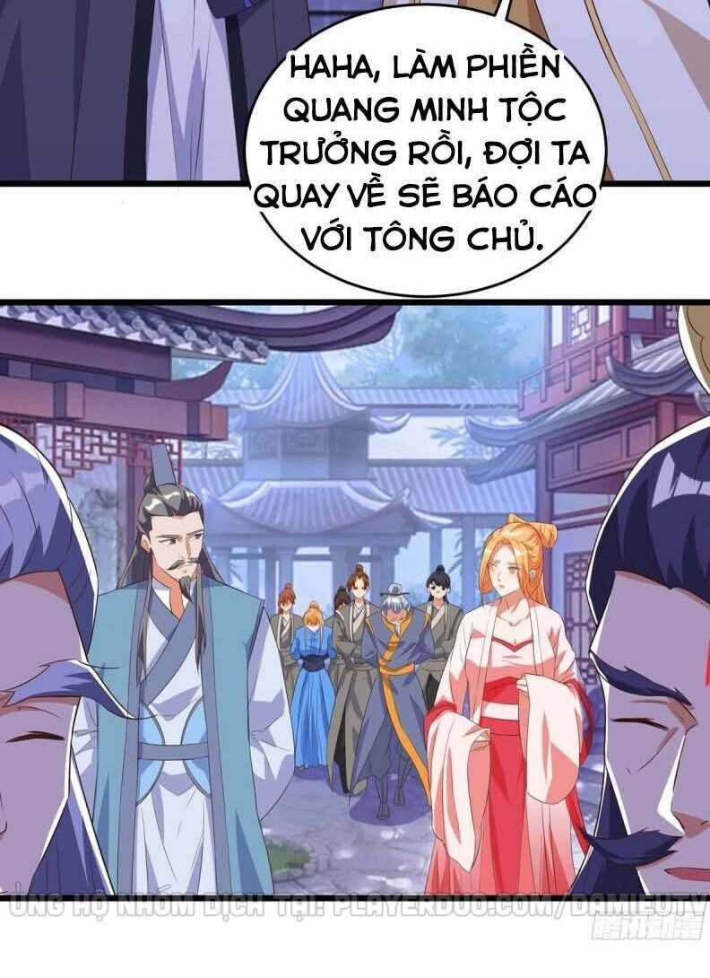 Tối Cường Thăng Cấp Chapter 112 - 8
