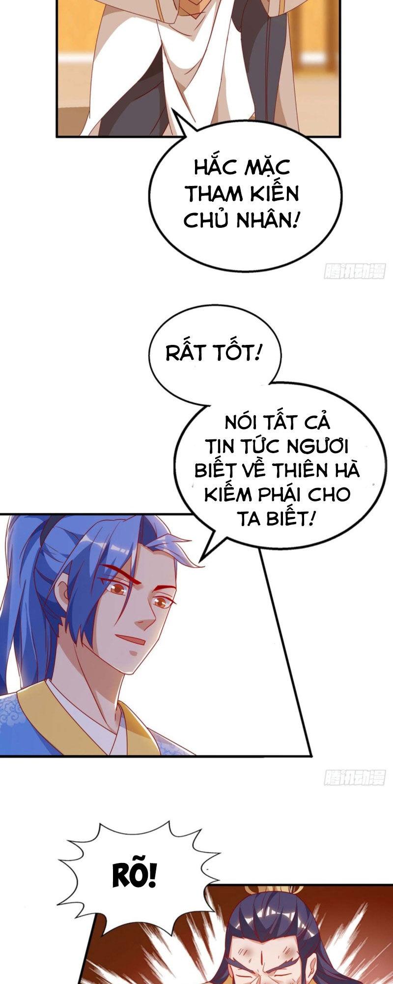 Tối Cường Thăng Cấp Chapter 115 - 17