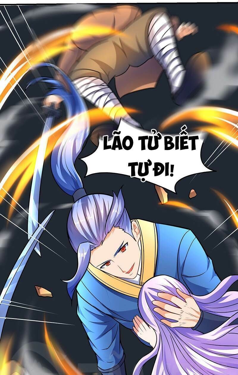 Tối Cường Thăng Cấp Chapter 13 - 6