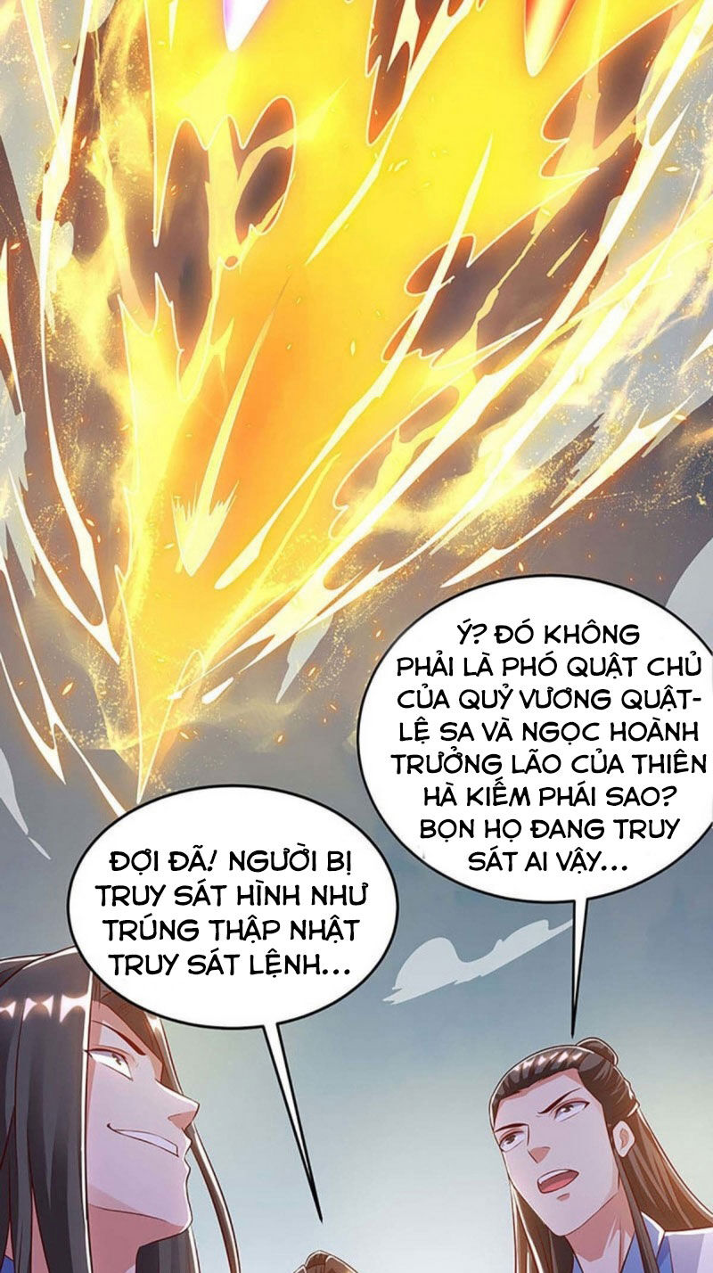 Tối Cường Thăng Cấp Chapter 136 - 9