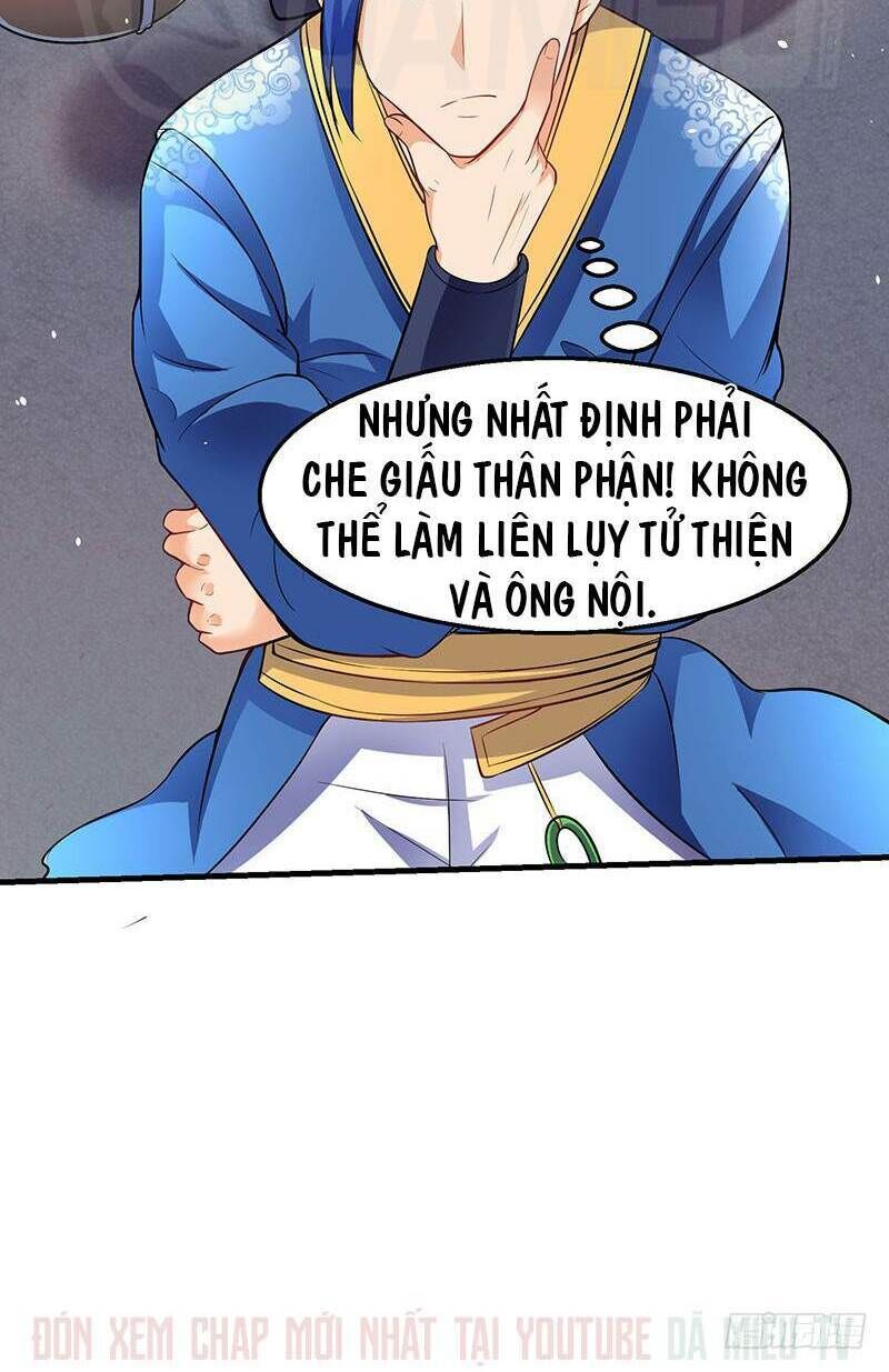 Tối Cường Thăng Cấp Chapter 18 - 8