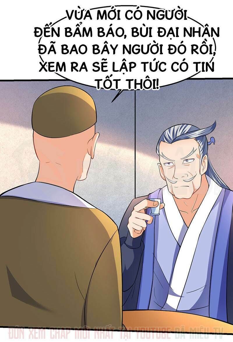 Tối Cường Thăng Cấp Chapter 23 - 17