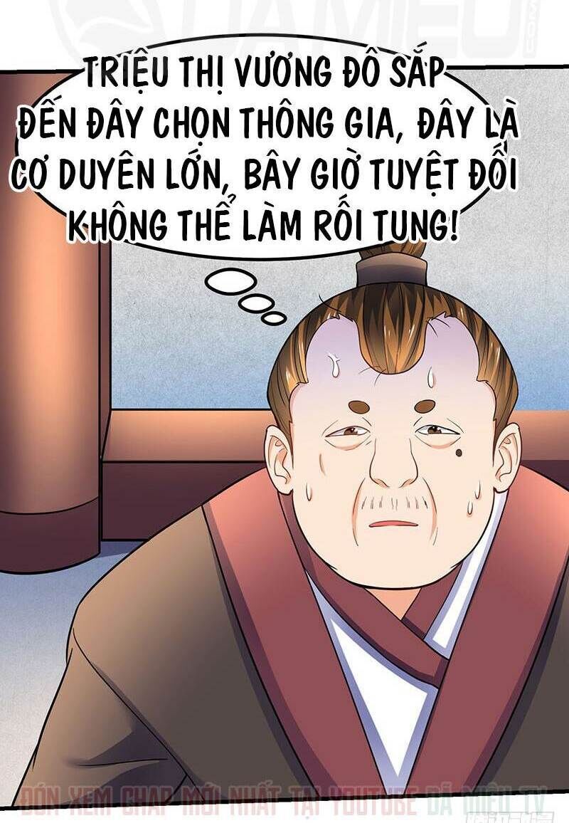 Tối Cường Thăng Cấp Chapter 23 - 9
