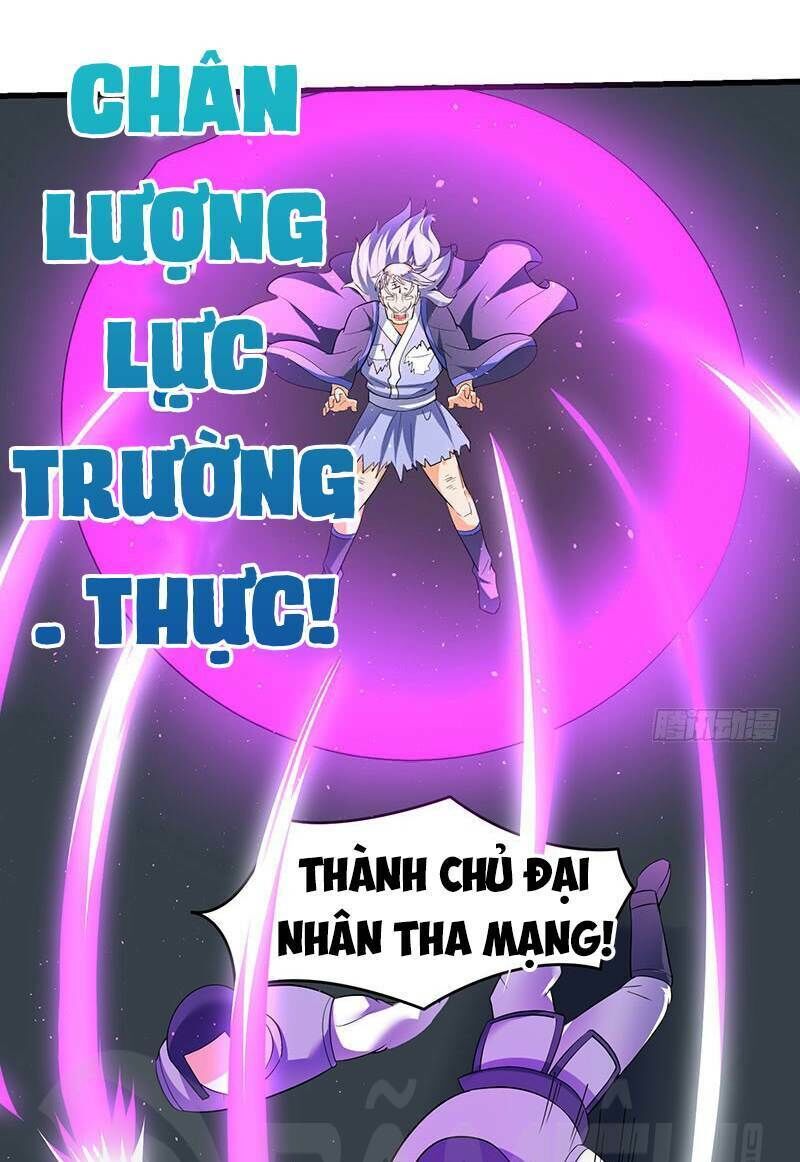 Tối Cường Thăng Cấp Chapter 26 - 18