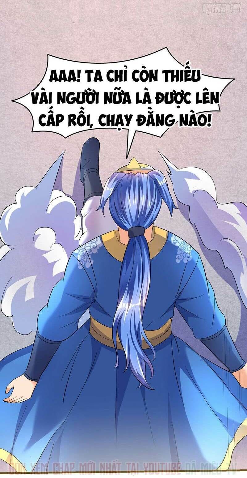 Tối Cường Thăng Cấp Chapter 26 - 9