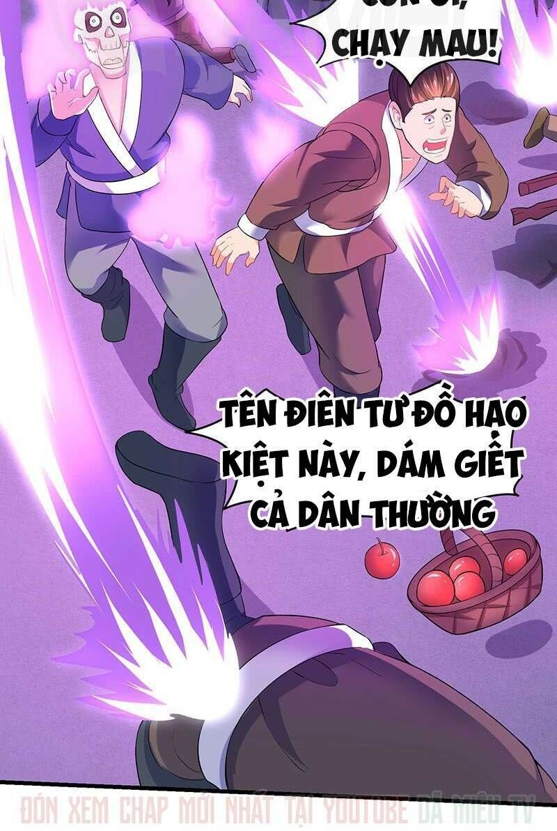 Tối Cường Thăng Cấp Chapter 27 - 10