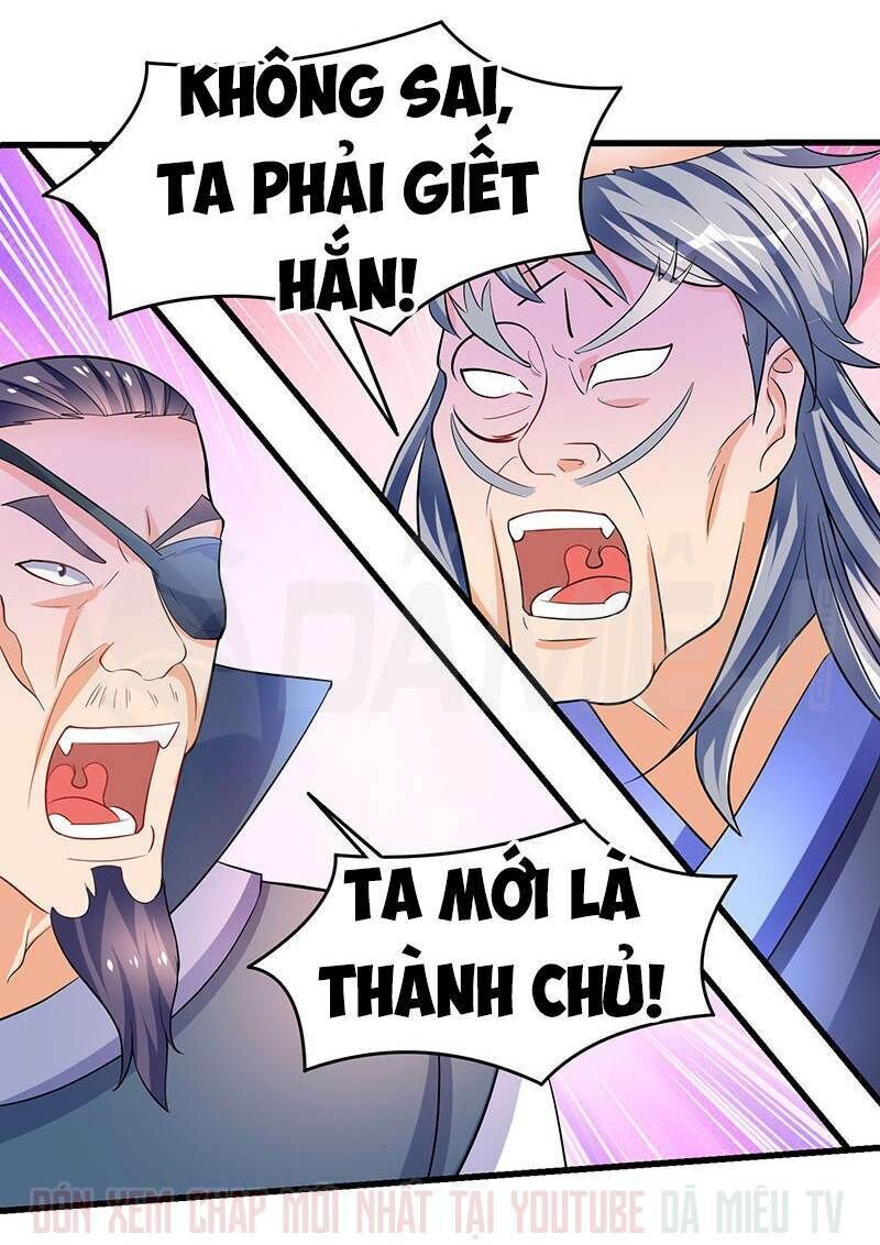 Tối Cường Thăng Cấp Chapter 28 - 17