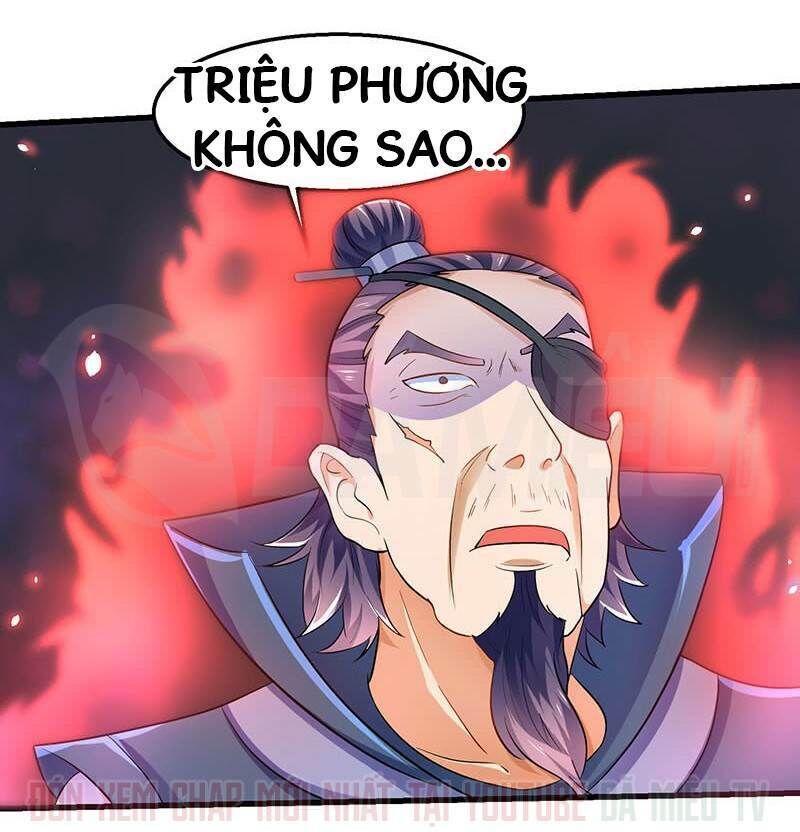 Tối Cường Thăng Cấp Chapter 31 - 18