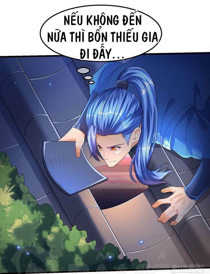 Tối Cường Thăng Cấp Chapter 35 - 5