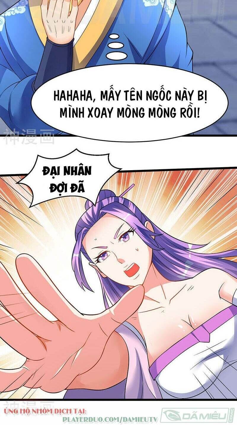 Tối Cường Thăng Cấp Chapter 38 - 28