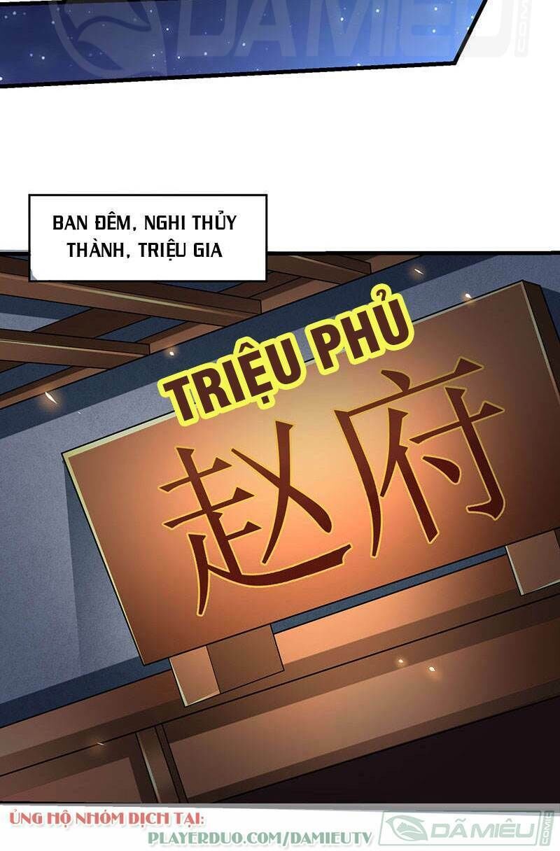 Tối Cường Thăng Cấp Chapter 39 - 13