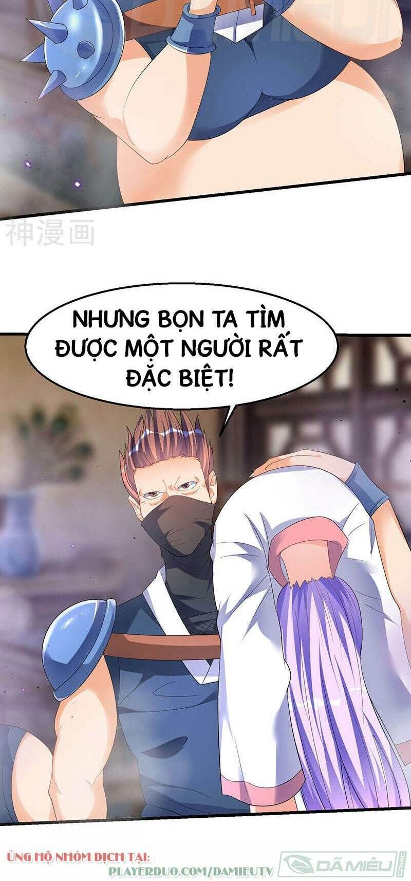 Tối Cường Thăng Cấp Chapter 40 - 16