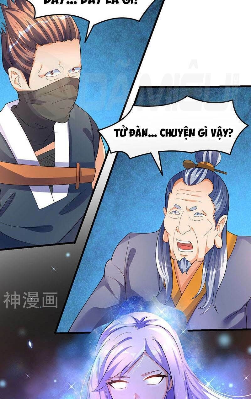 Tối Cường Thăng Cấp Chapter 40 - 4