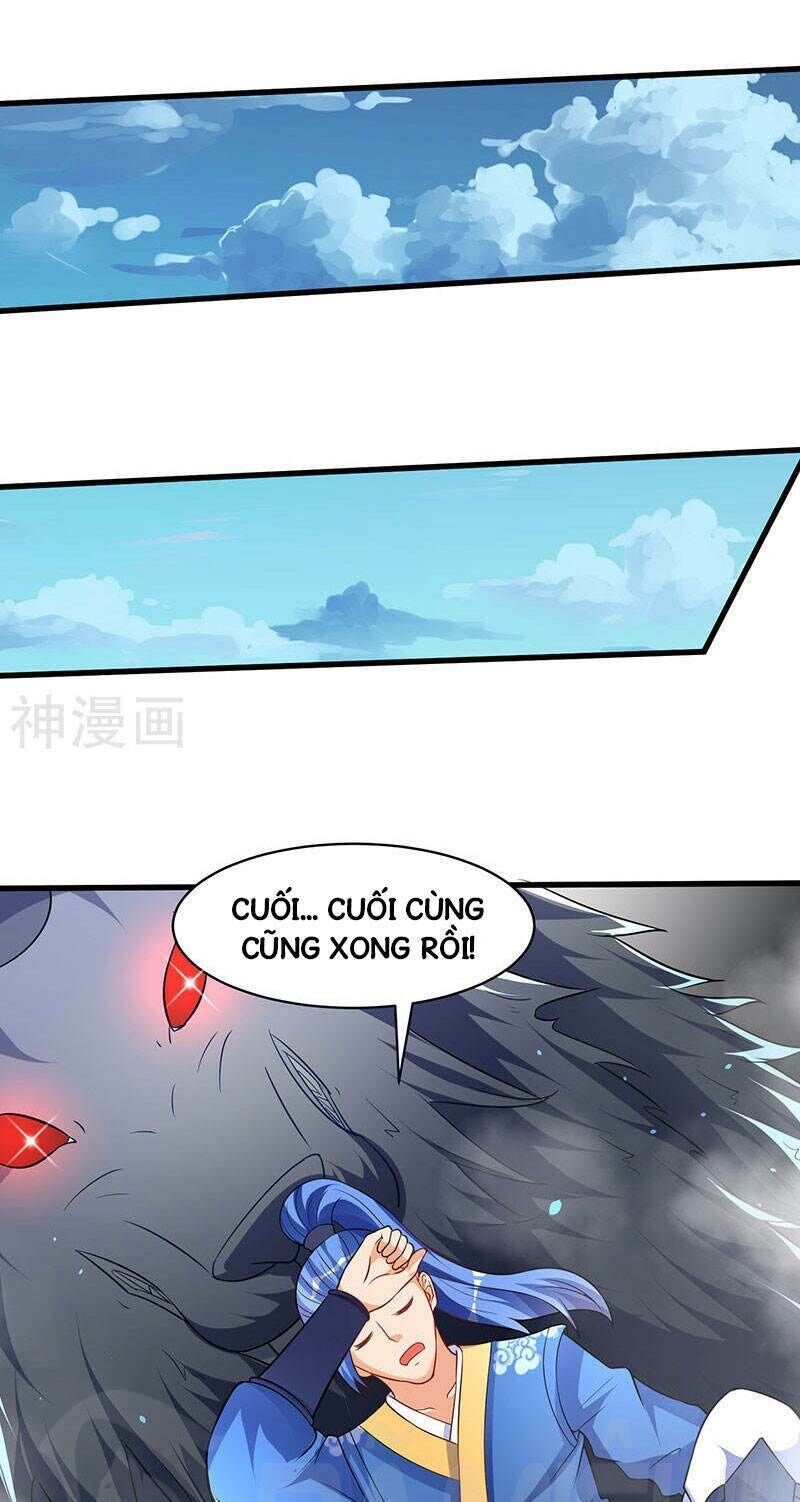 Tối Cường Thăng Cấp Chapter 42 - 21