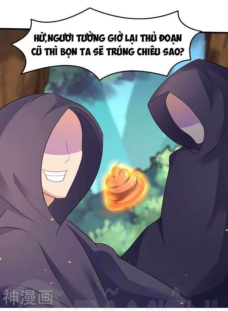 Tối Cường Thăng Cấp Chapter 45 - 11