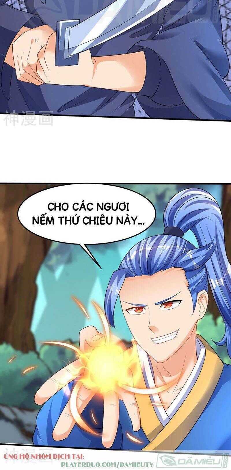 Tối Cường Thăng Cấp Chapter 45 - 10