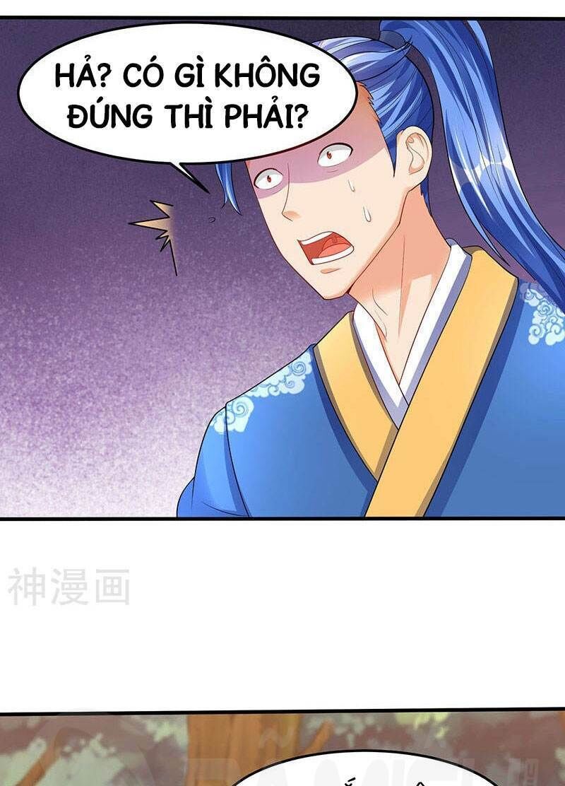 Tối Cường Thăng Cấp Chapter 47 - 21