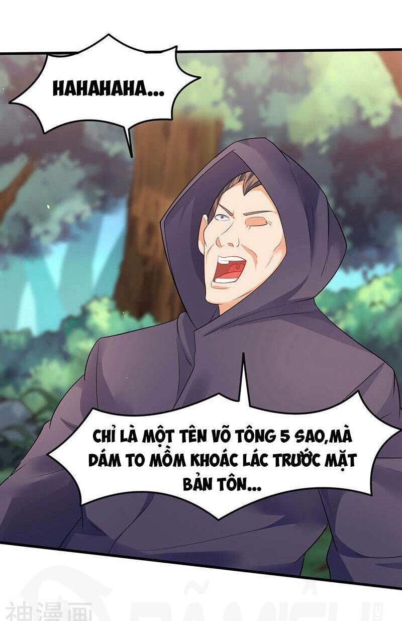Tối Cường Thăng Cấp Chapter 47 - 7