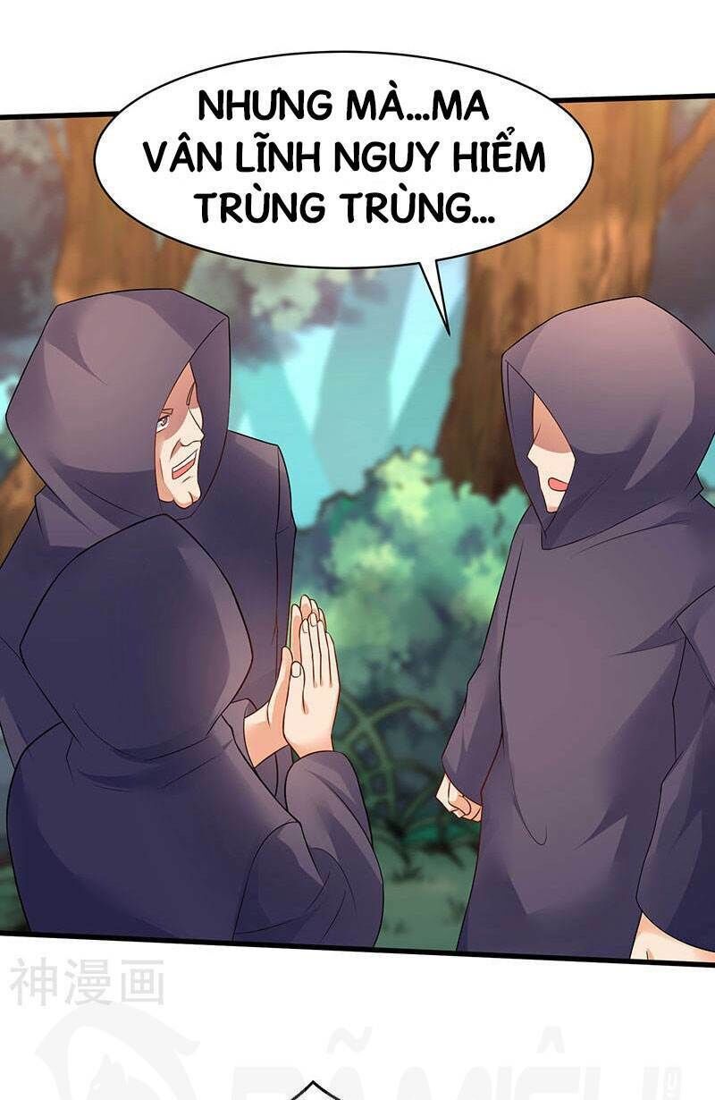 Tối Cường Thăng Cấp Chapter 48 - 12