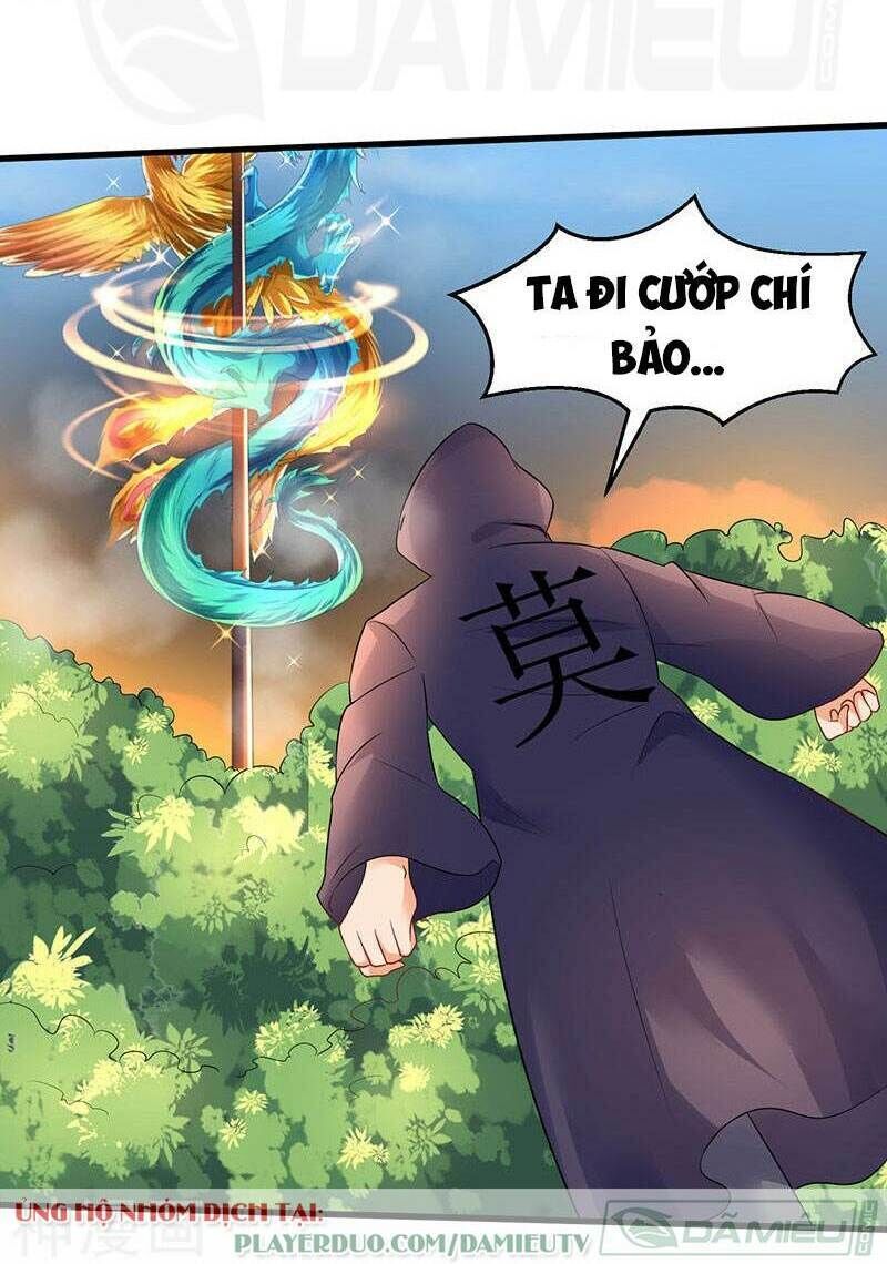 Tối Cường Thăng Cấp Chapter 48 - 20