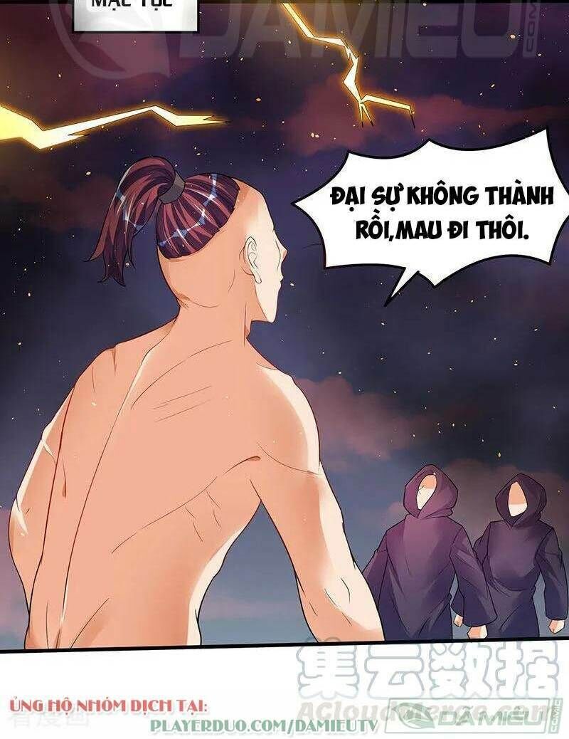 Tối Cường Thăng Cấp Chapter 50 - 2