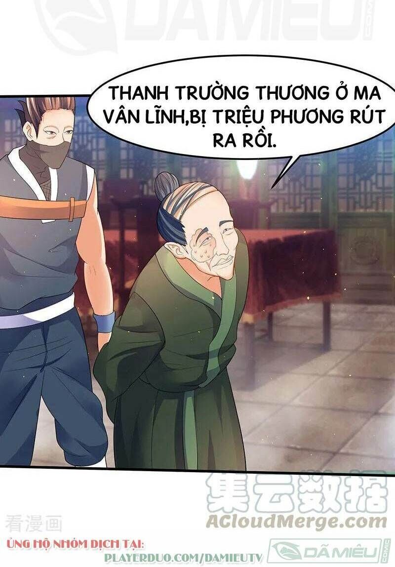 Tối Cường Thăng Cấp Chapter 50 - 20