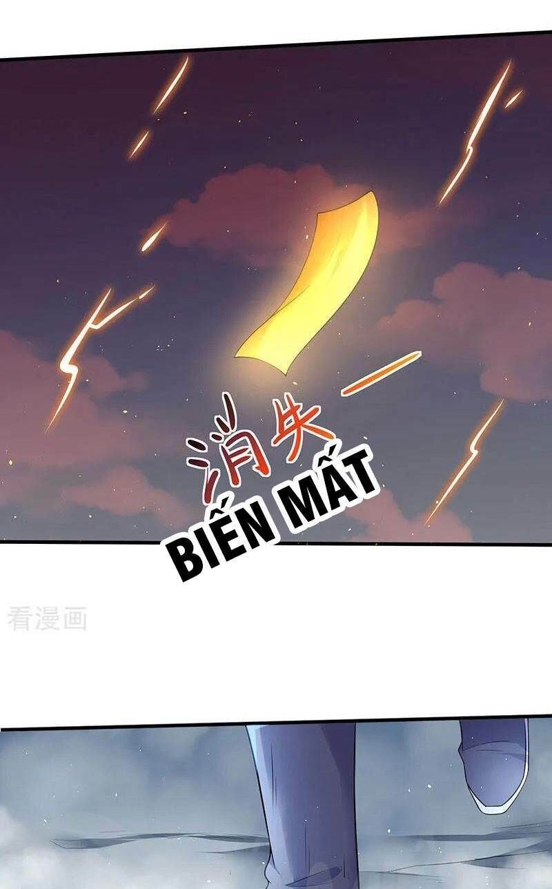 Tối Cường Thăng Cấp Chapter 50 - 5
