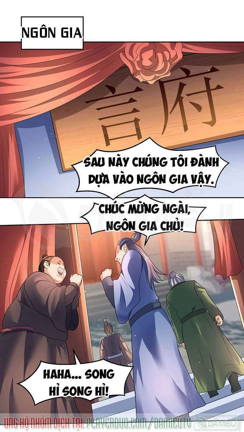 Tối Cường Thăng Cấp Chapter 51 - 7