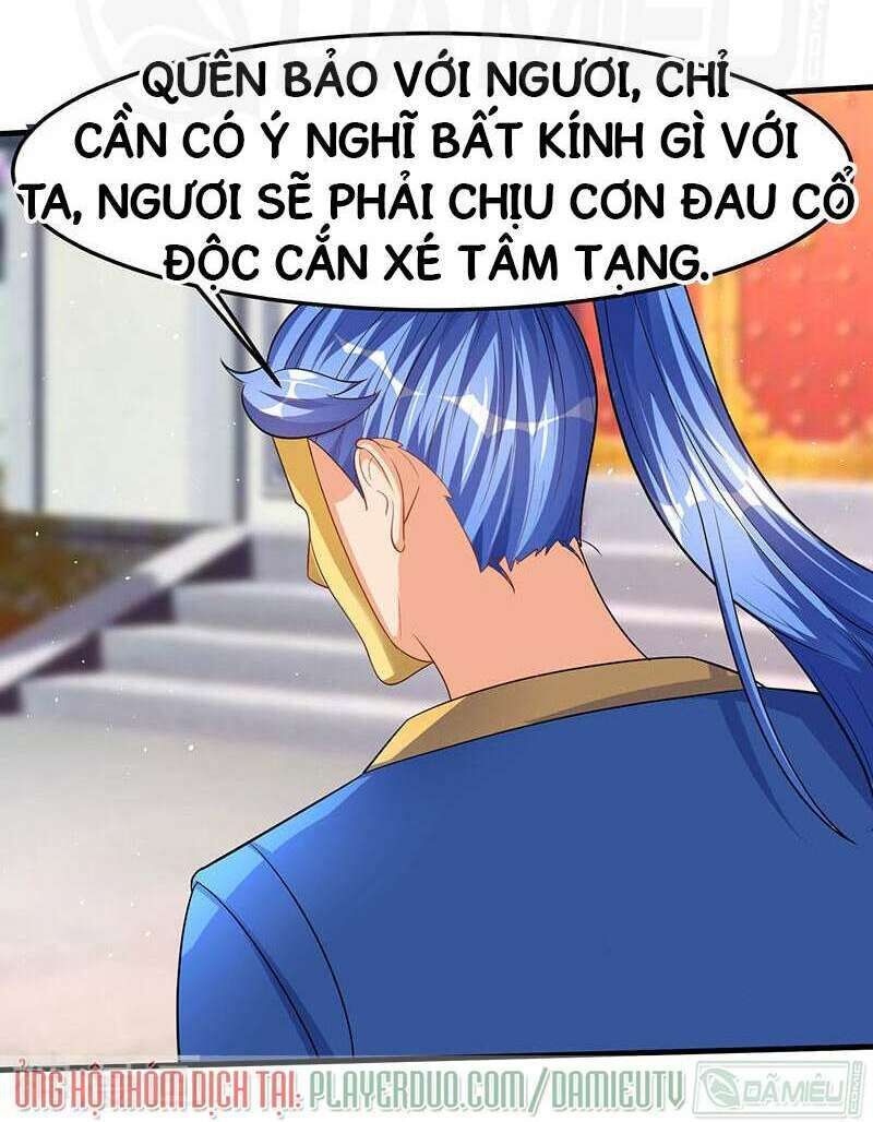 Tối Cường Thăng Cấp Chapter 53 - 28