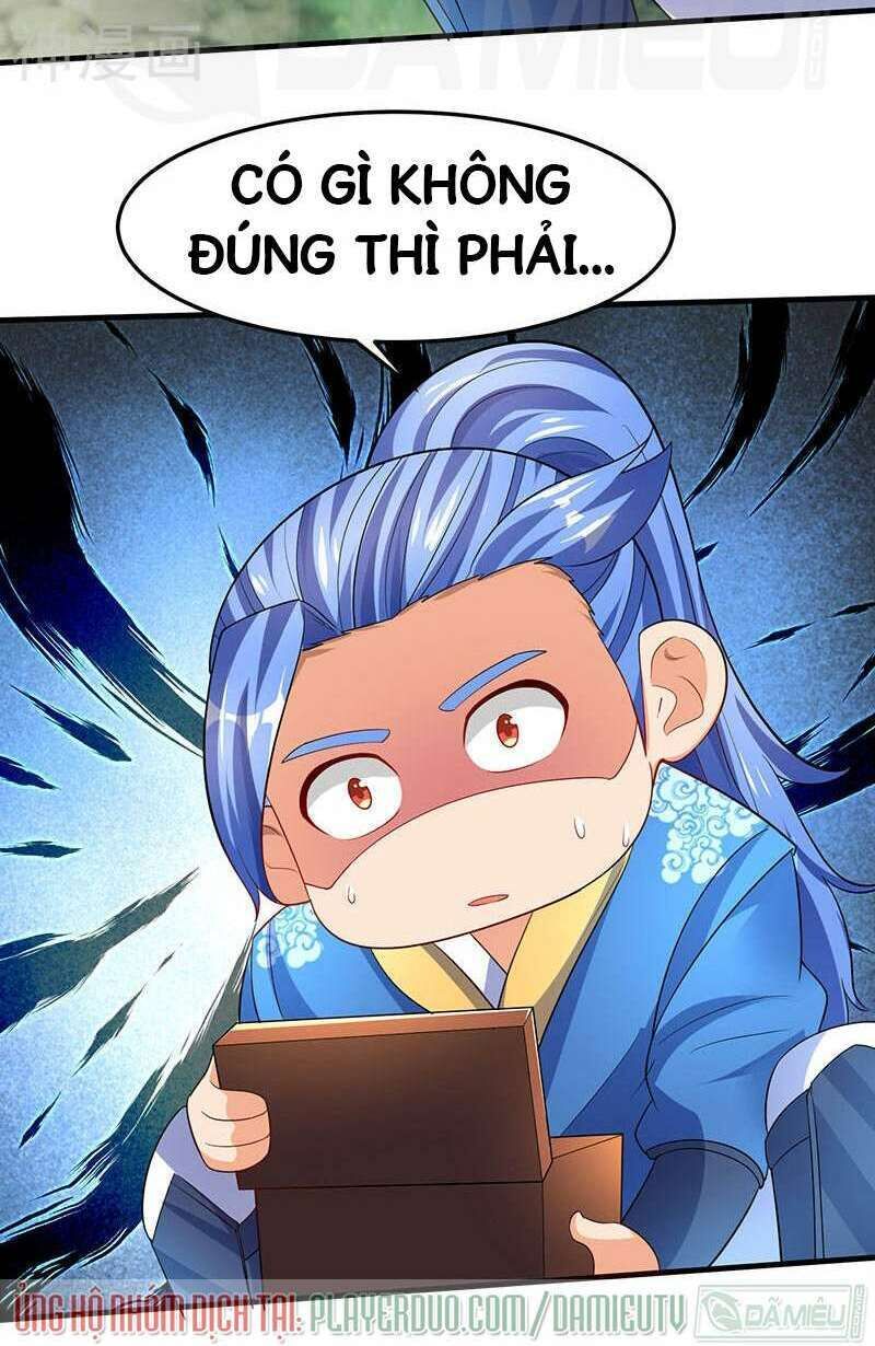 Tối Cường Thăng Cấp Chapter 55 - 8
