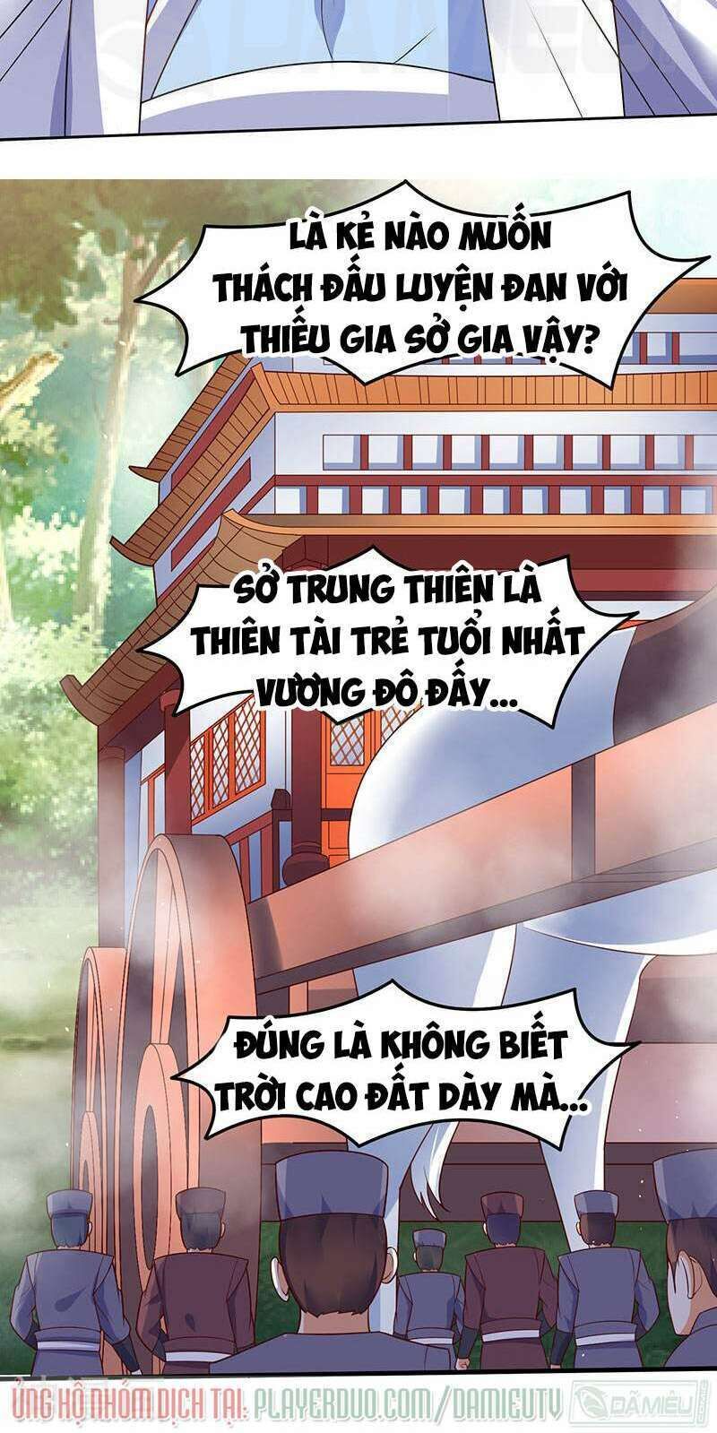 Tối Cường Thăng Cấp Chapter 60 - 14