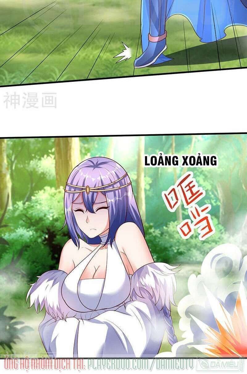 Tối Cường Thăng Cấp Chapter 63 - 22