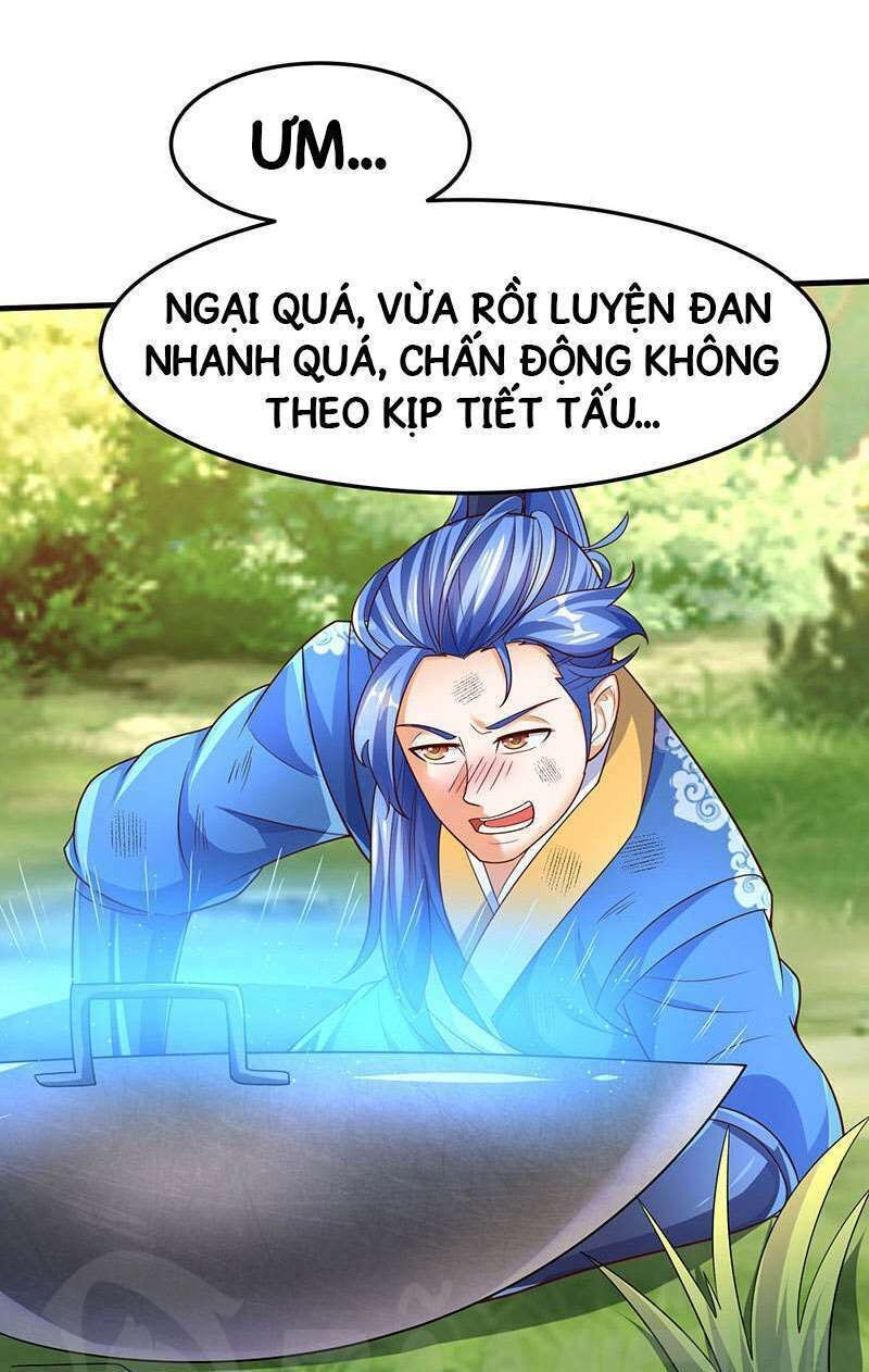 Tối Cường Thăng Cấp Chapter 63 - 27