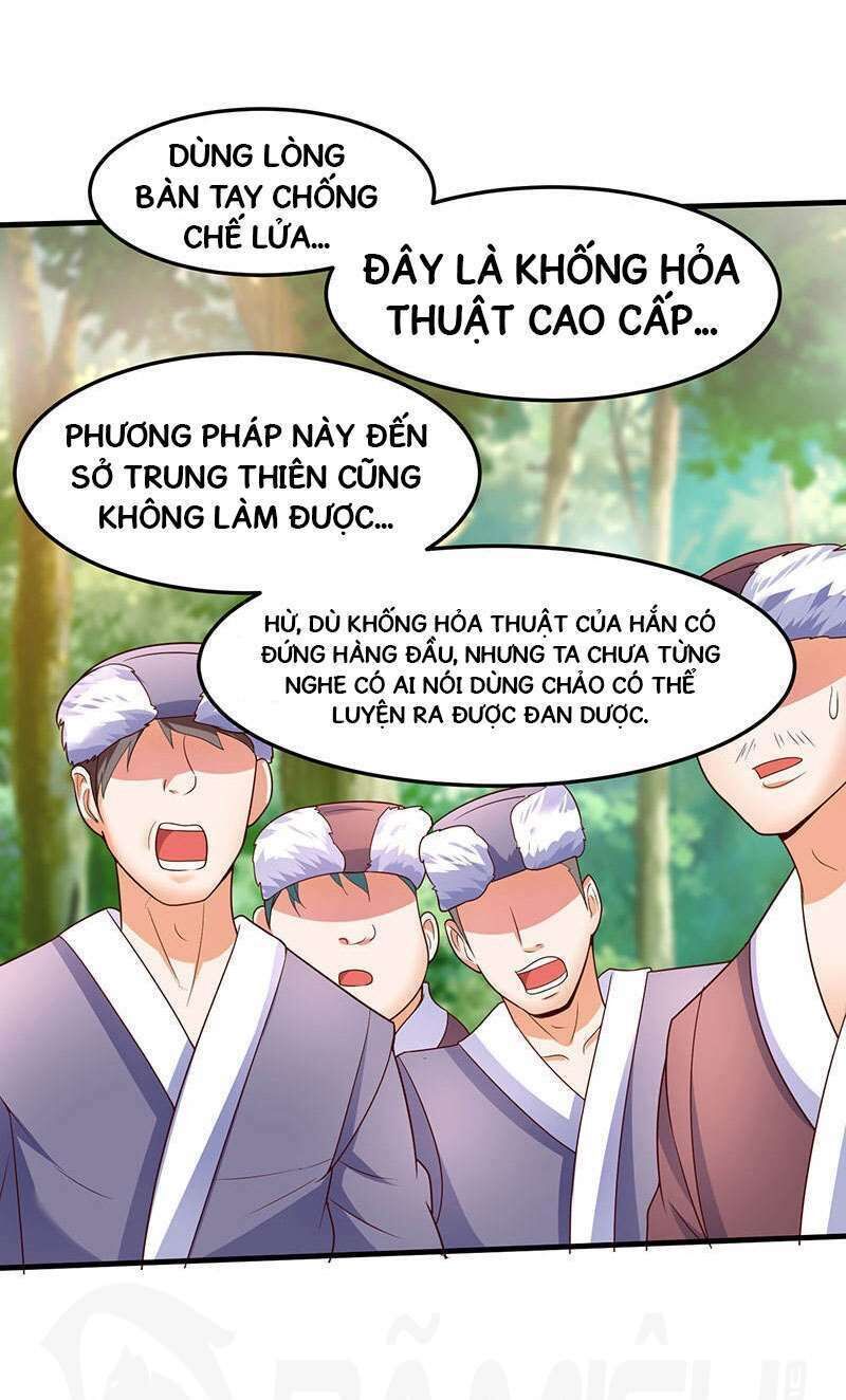 Tối Cường Thăng Cấp Chapter 63 - 5