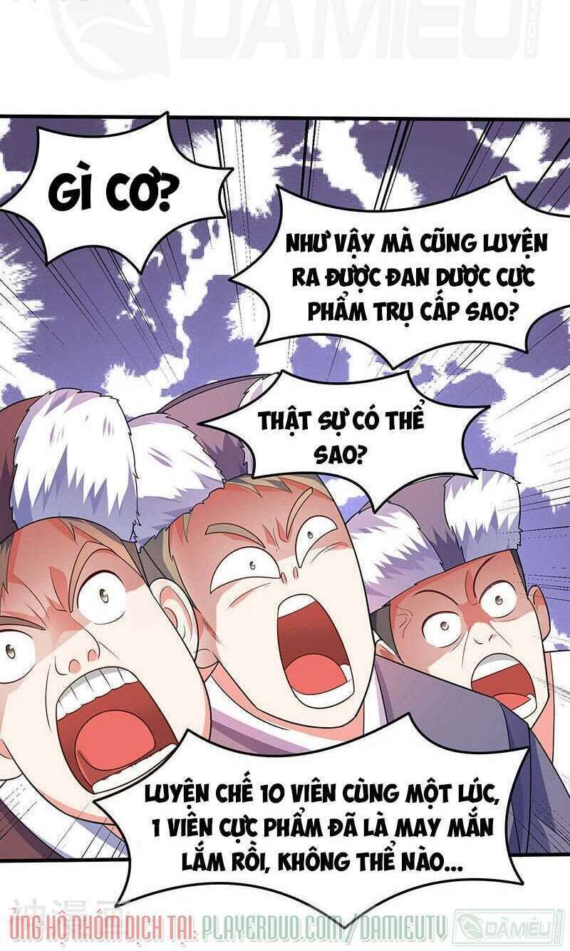 Tối Cường Thăng Cấp Chapter 64 - 8