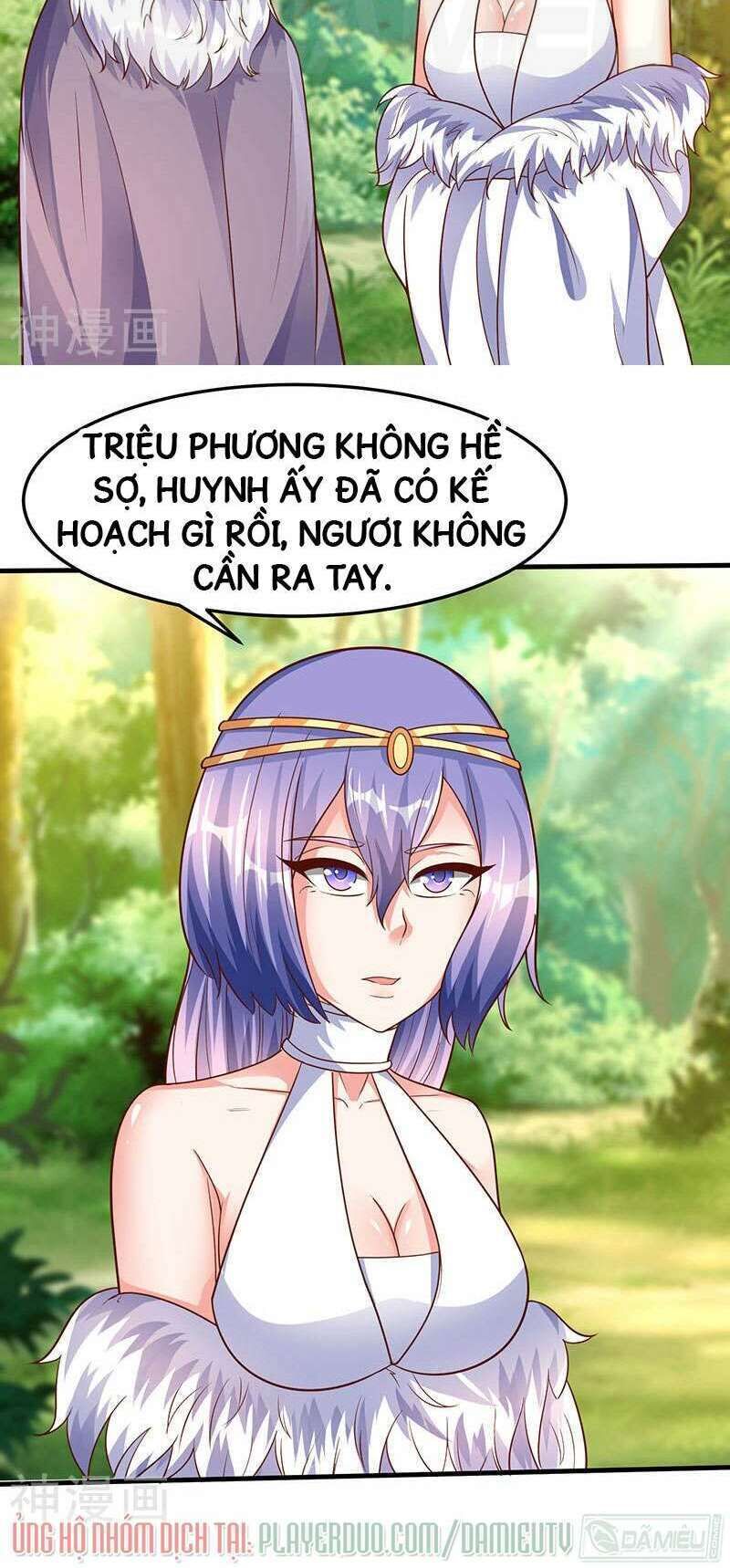 Tối Cường Thăng Cấp Chapter 66 - 7