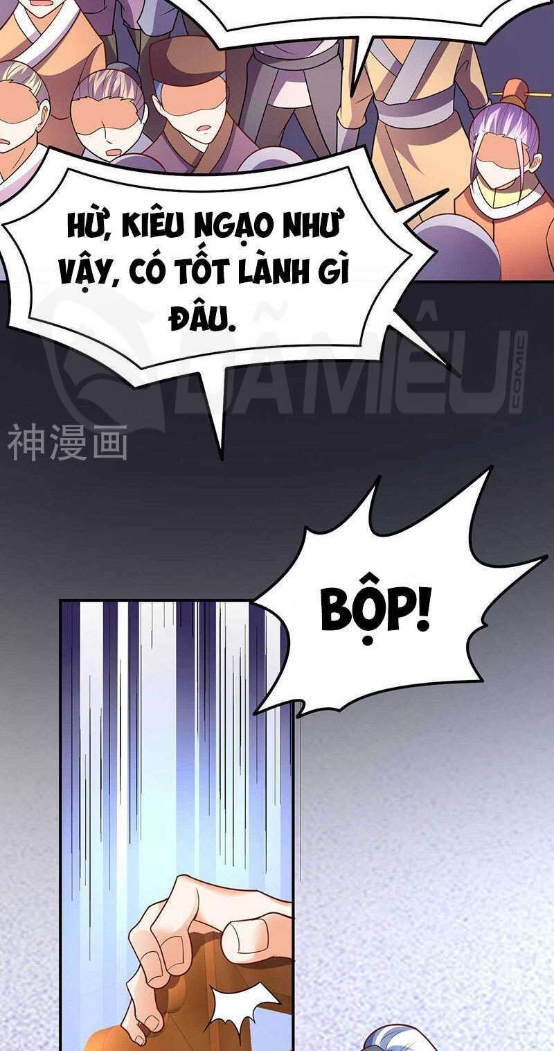 Tối Cường Thăng Cấp Chapter 68 - 20