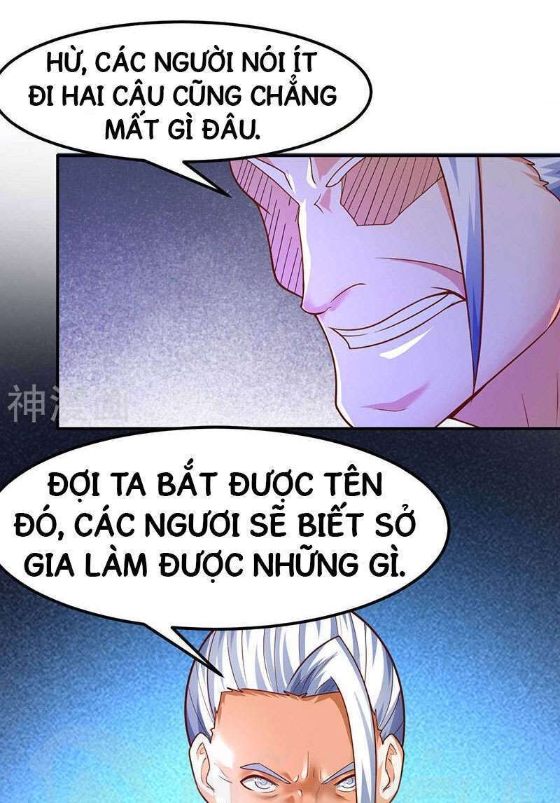 Tối Cường Thăng Cấp Chapter 68 - 26