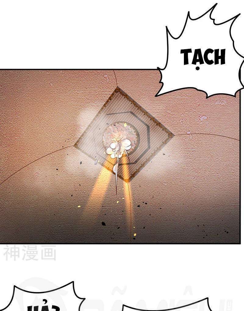 Tối Cường Thăng Cấp Chapter 68 - 28