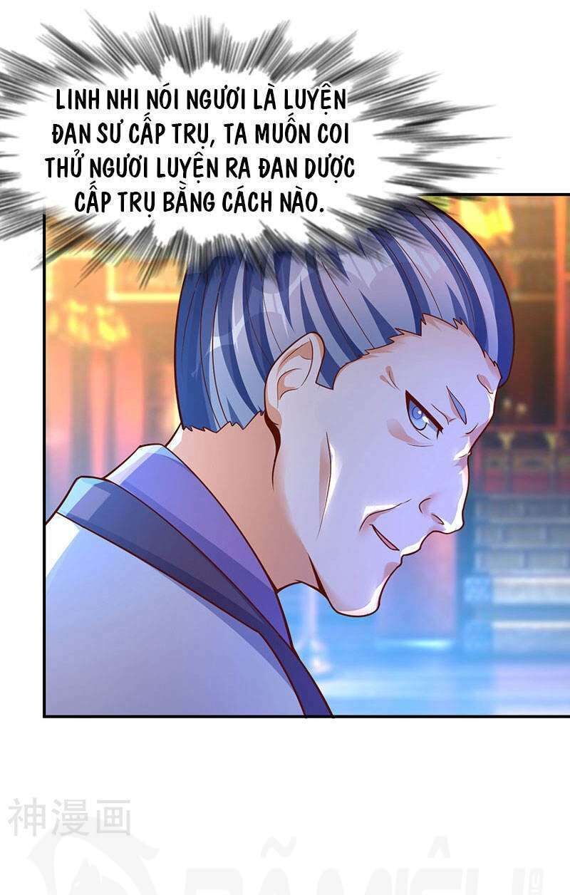 Tối Cường Thăng Cấp Chapter 69 - 17