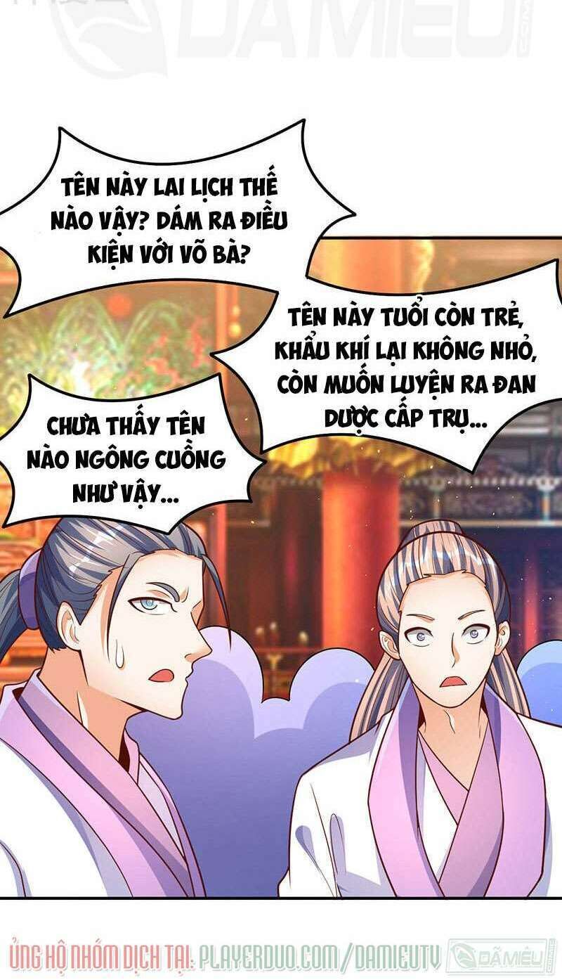 Tối Cường Thăng Cấp Chapter 69 - 20