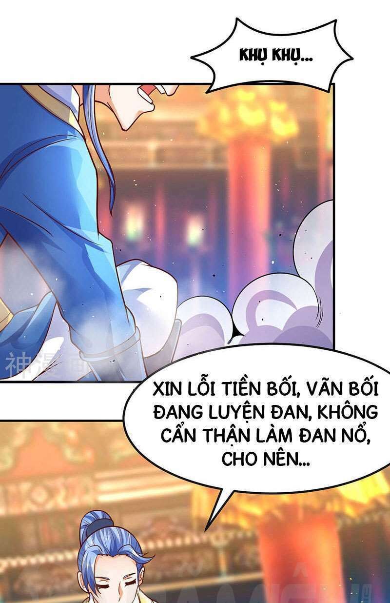 Tối Cường Thăng Cấp Chapter 69 - 6