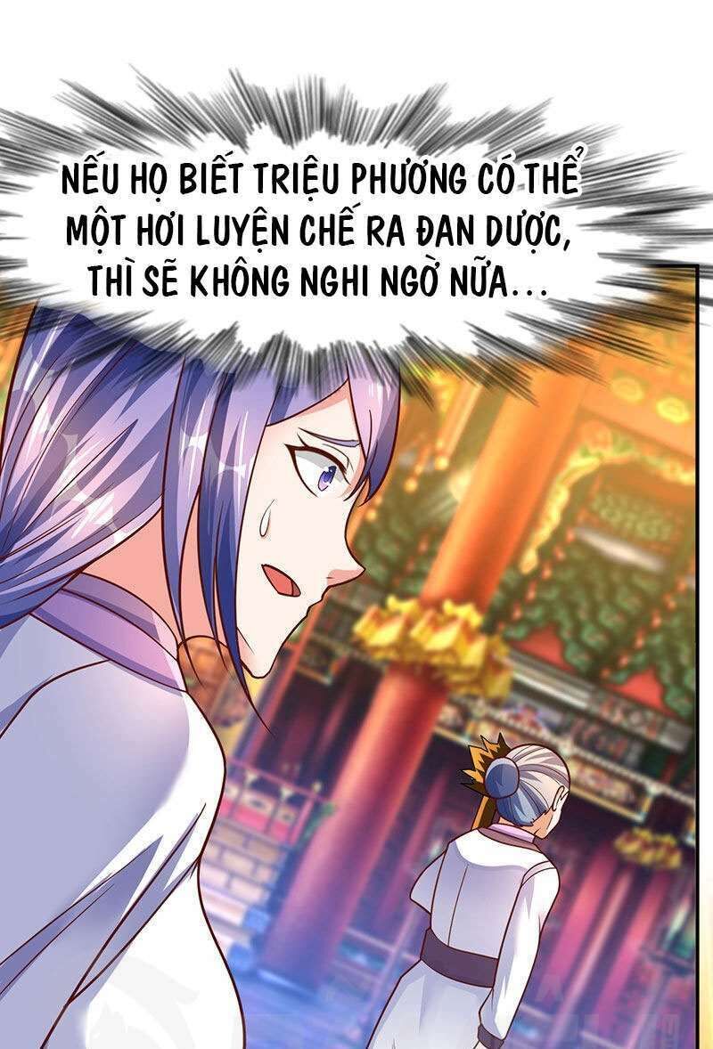 Tối Cường Thăng Cấp Chapter 72 - 1