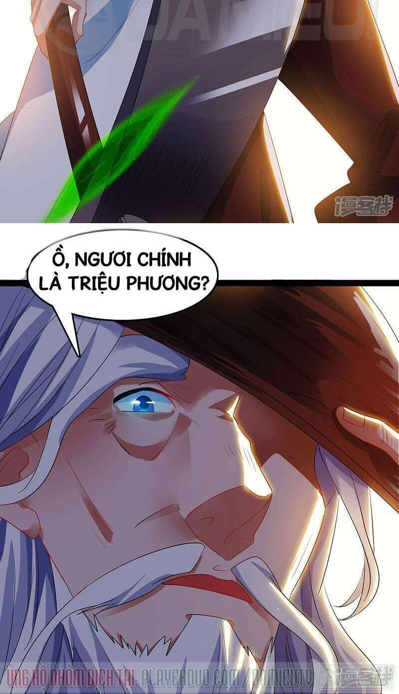 Tối Cường Thăng Cấp Chapter 75 - 7