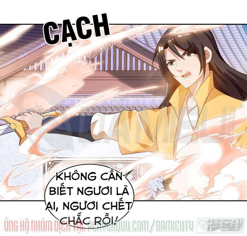 Tối Cường Thăng Cấp Chapter 79 - 26
