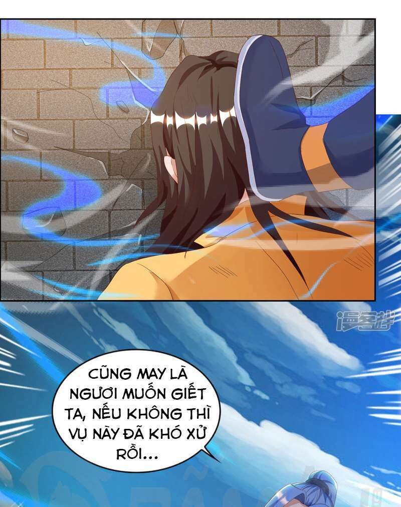 Tối Cường Thăng Cấp Chapter 80 - 22