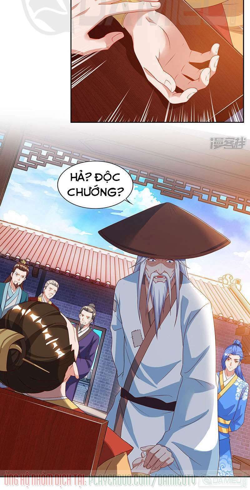 Tối Cường Thăng Cấp Chapter 82 - 12