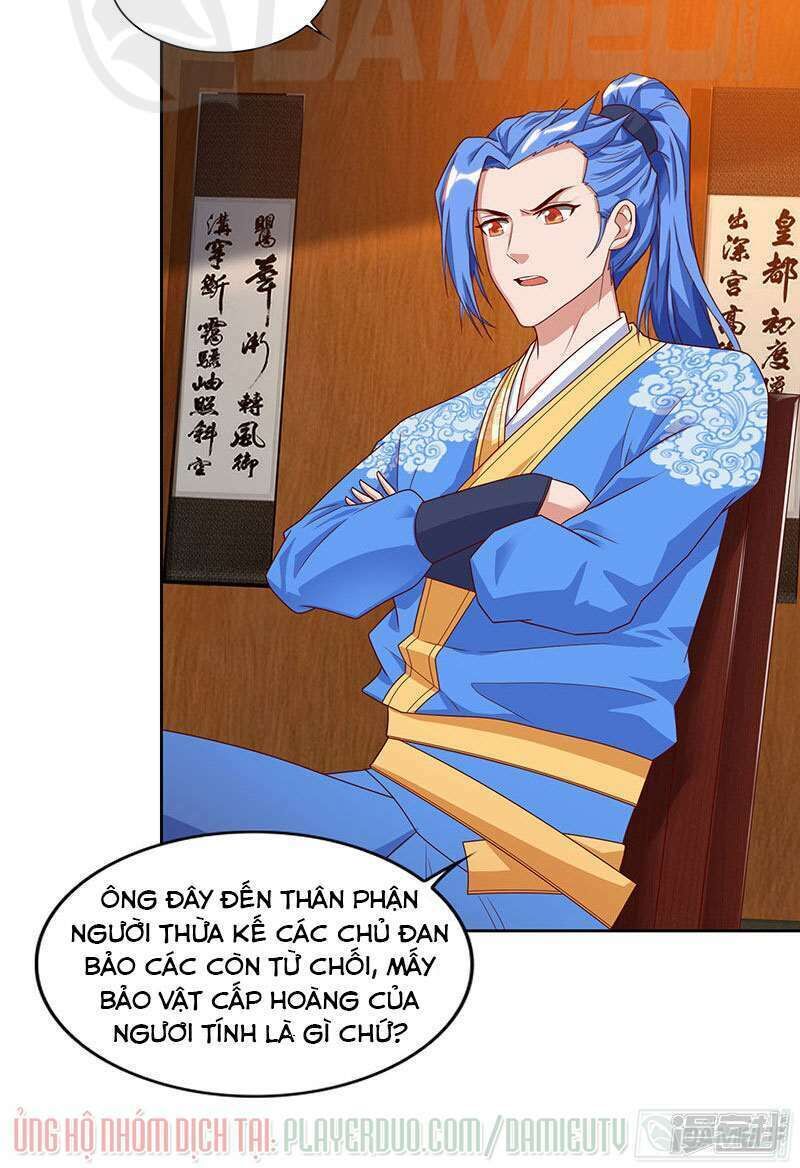 Tối Cường Thăng Cấp Chapter 83 - 13